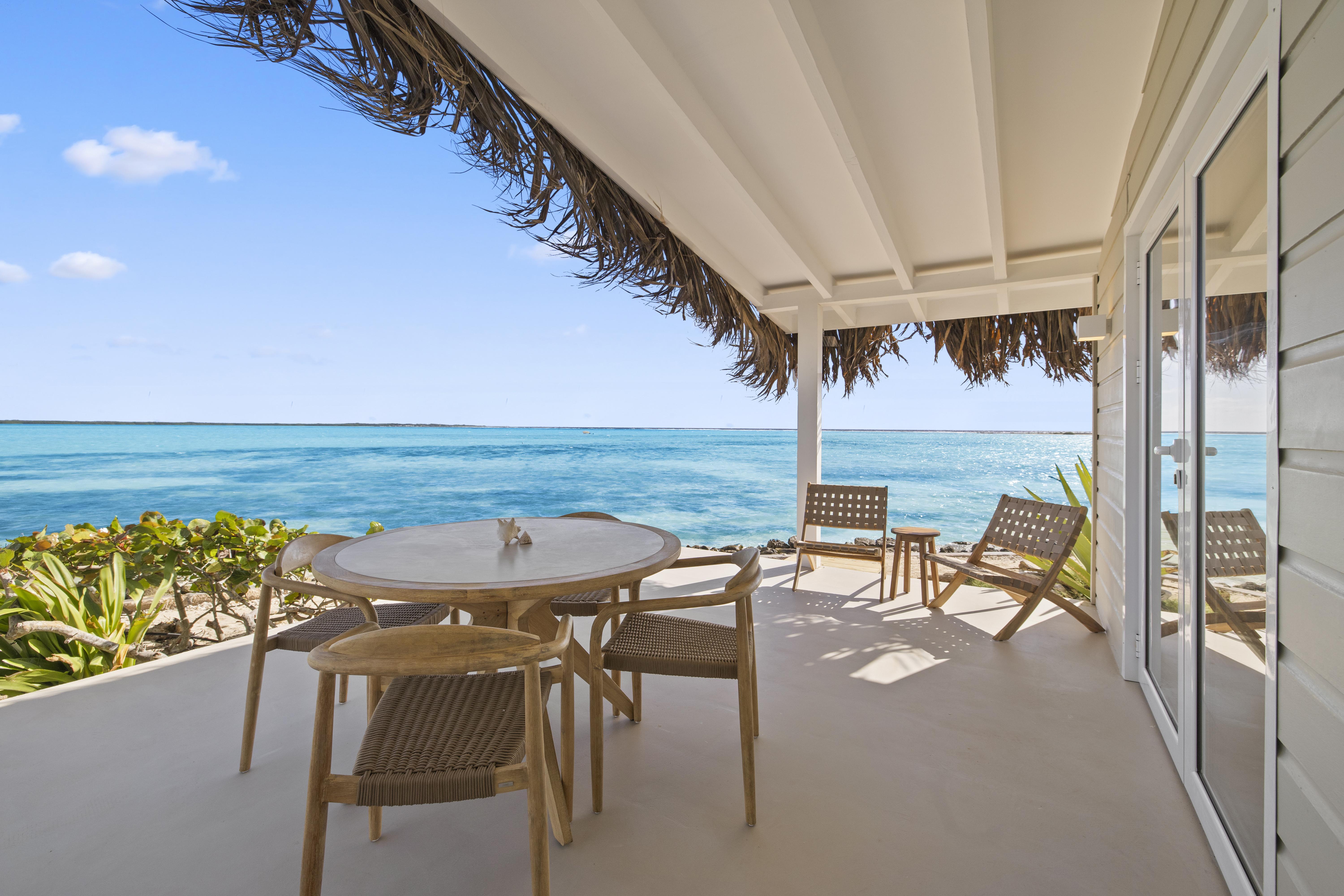 Sorobon Luxury Beach Resort Playa Exterior foto