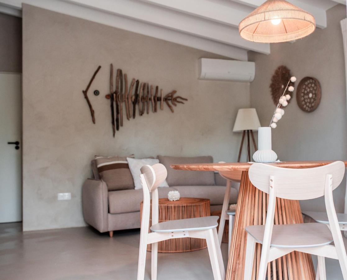 Sorobon Luxury Beach Resort Playa Exterior foto