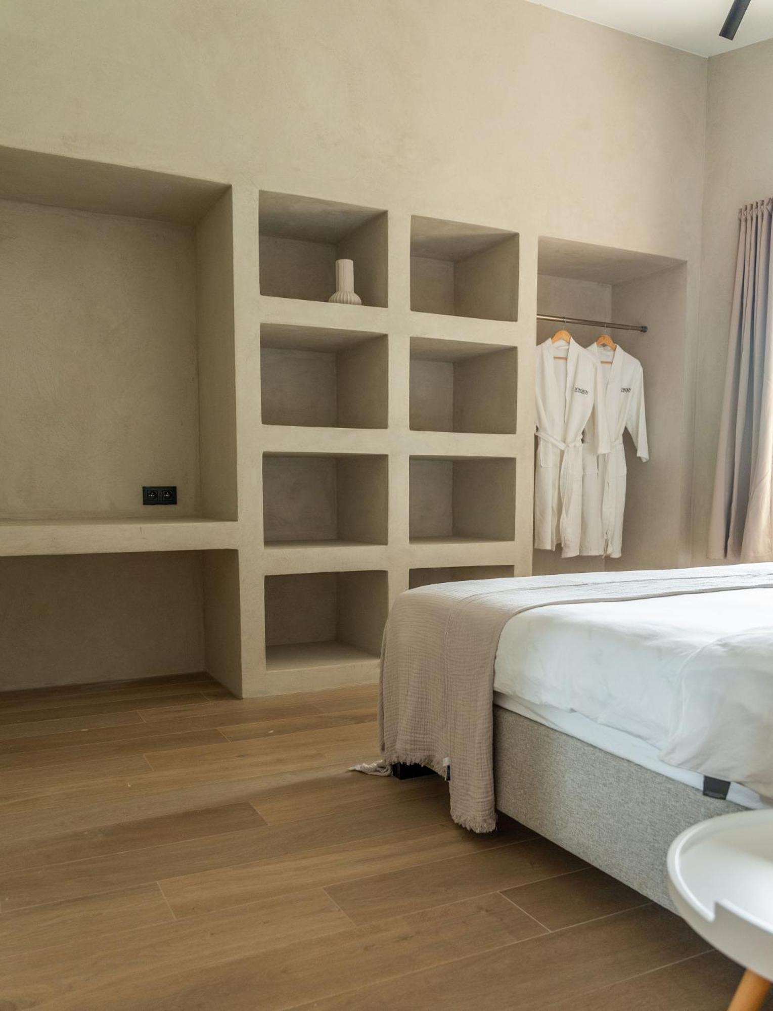 Sorobon Luxury Beach Resort Playa Exterior foto
